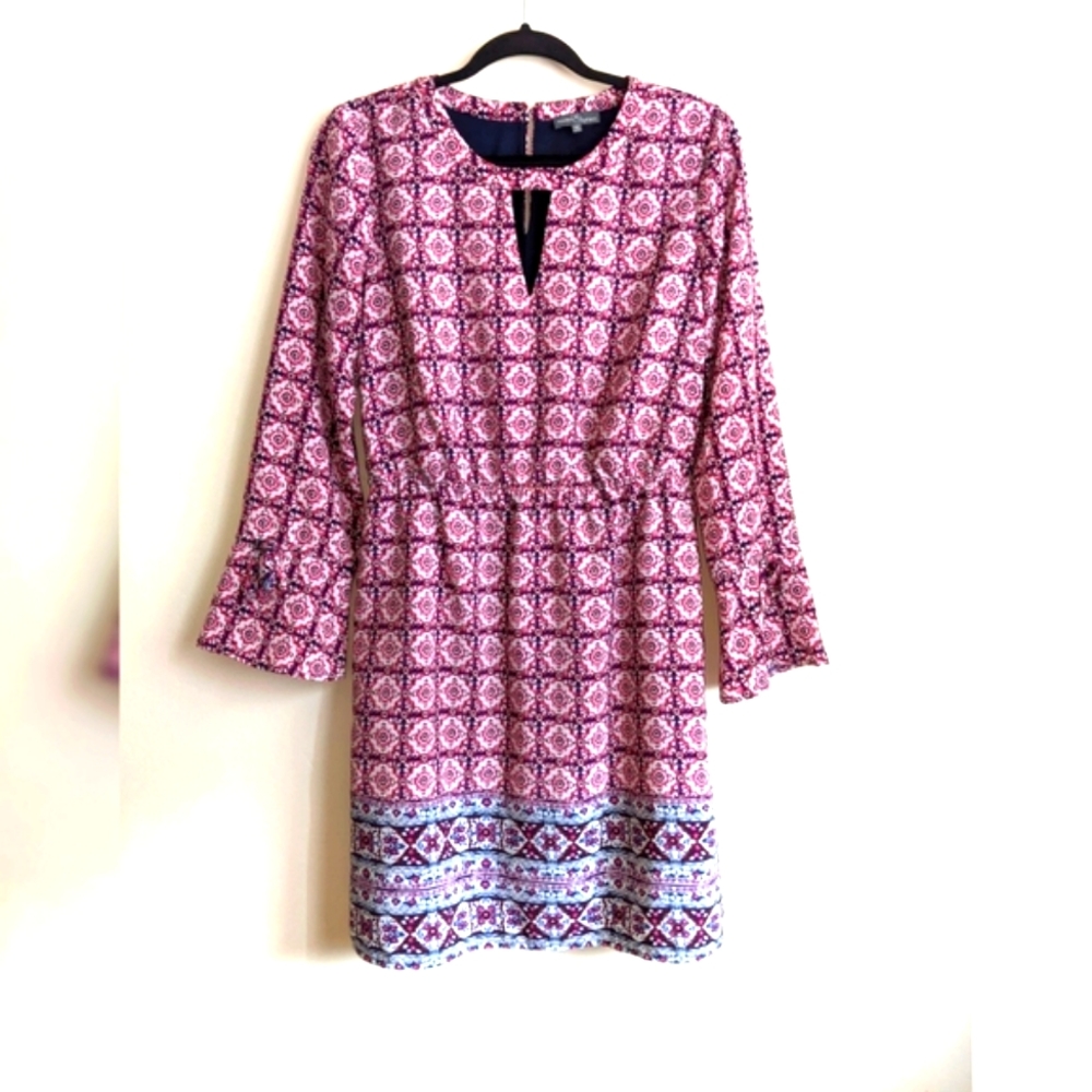 Market & Spruce Dress